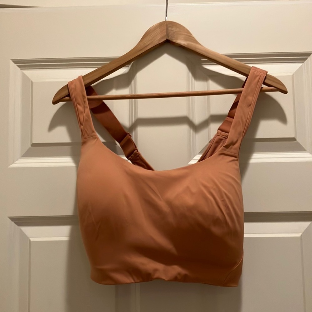 lululemon sports bra 40G